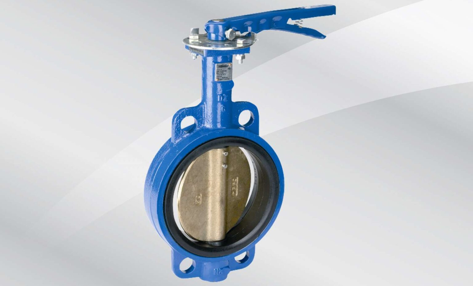 Butterfly Valve